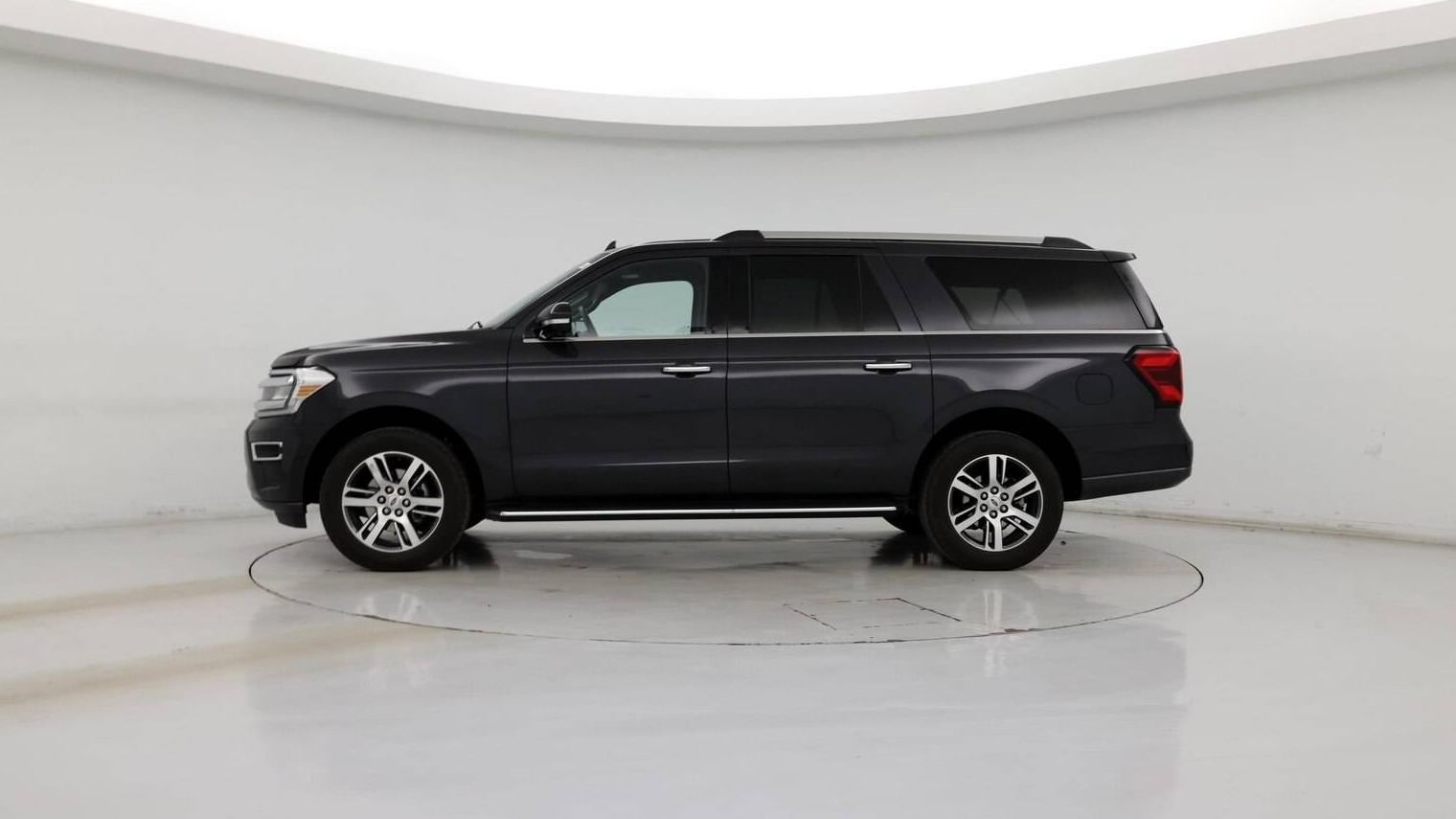 FORD EXPEDITION MAX 2022 1FMJK1KT1NEA67689 image